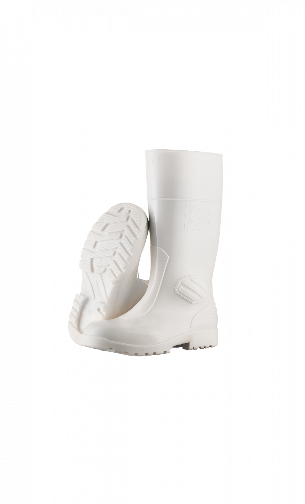 Sicherheitsstiefel Segur Blanca S4 SRC weiß 35
